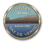 Town of Bay de Verde, NL, Canada